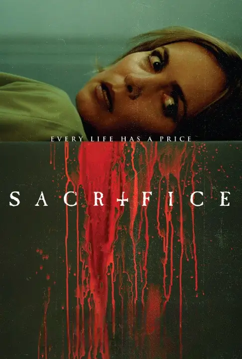 Sacrifice - VJ Junior